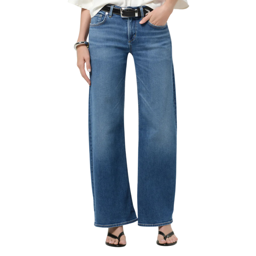Nora Trousers Benson