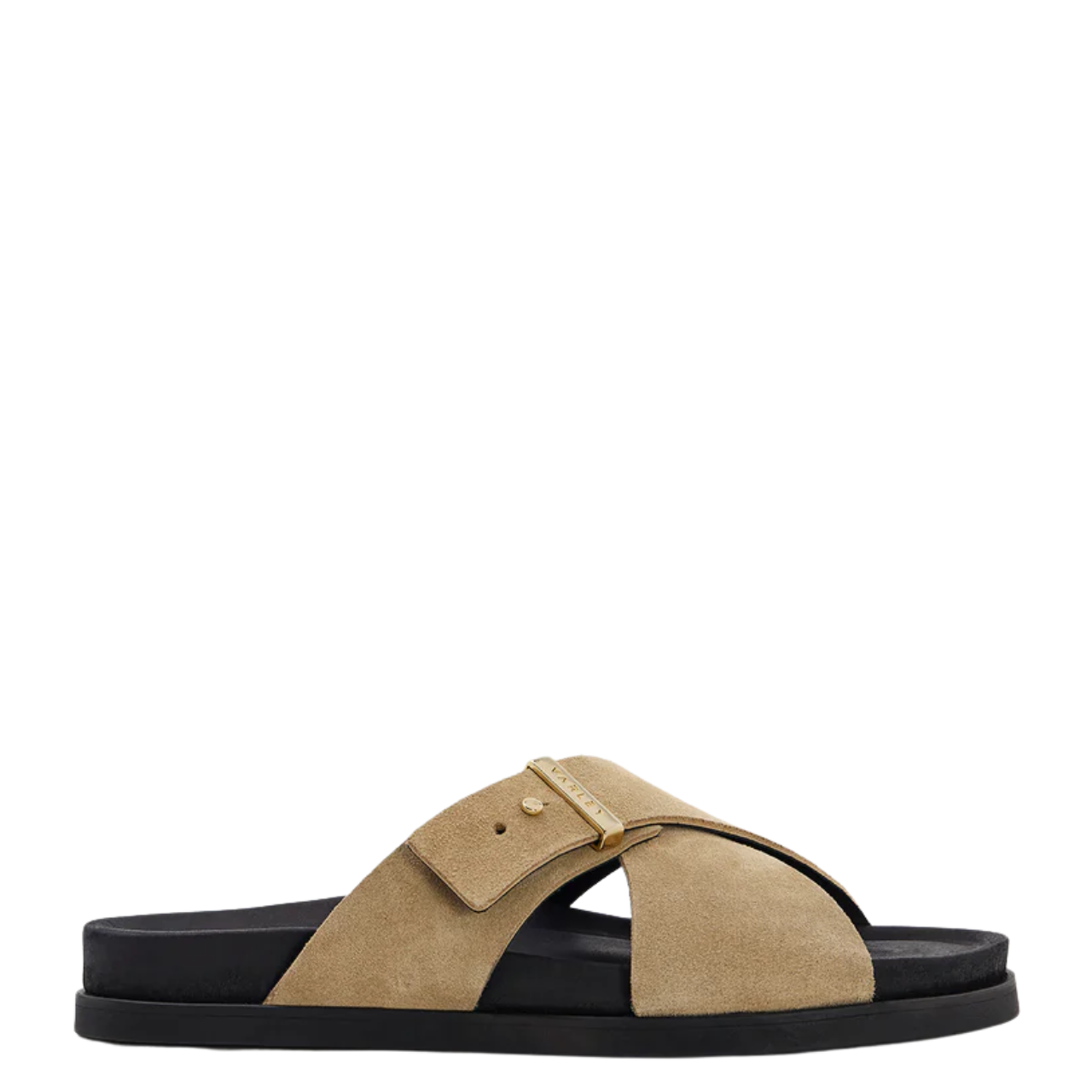 Esla Slide Sandal Humus