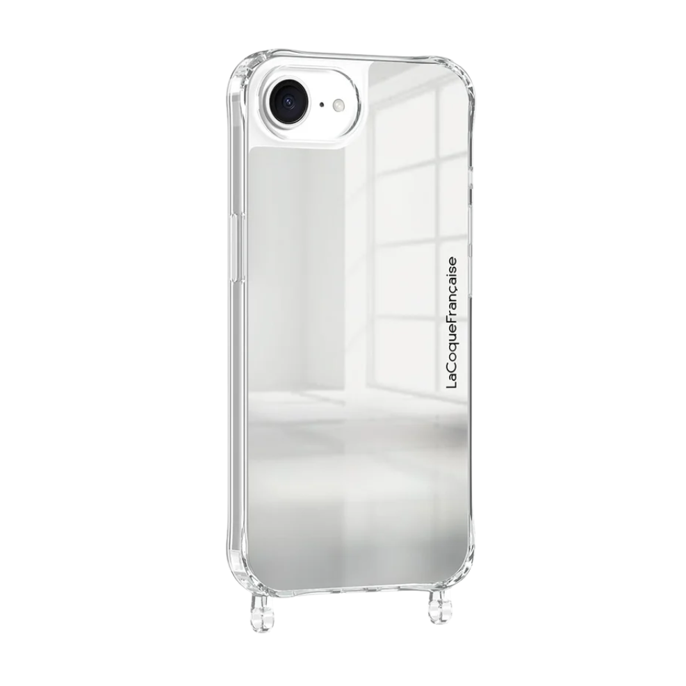 Mirror Rings Case 16E