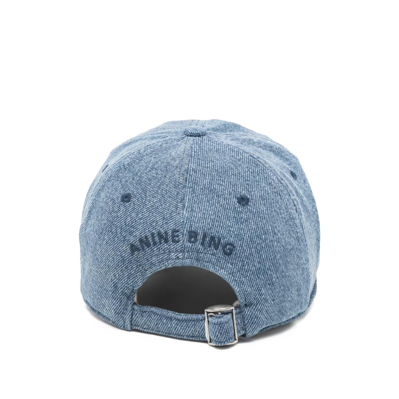 Jeremy Baseball Cap AB Shadow Blue