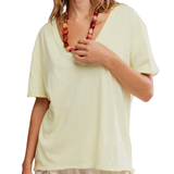 Nina V Tee Lemon Water