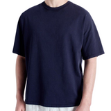 Fizvalley Men's Tee Navy