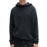 Raxon Hoodie Charcoal