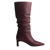 Astor Boot Bordeaux