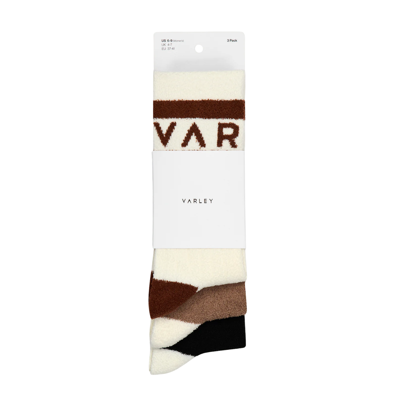 Spencer Sock 3 Pack