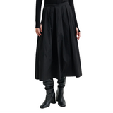 Niline Skirt Black