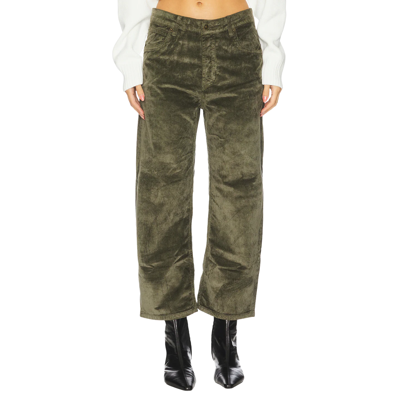 Deep Trance Cord Keepsake Clover