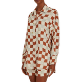 Comfort Shirt Casablanca