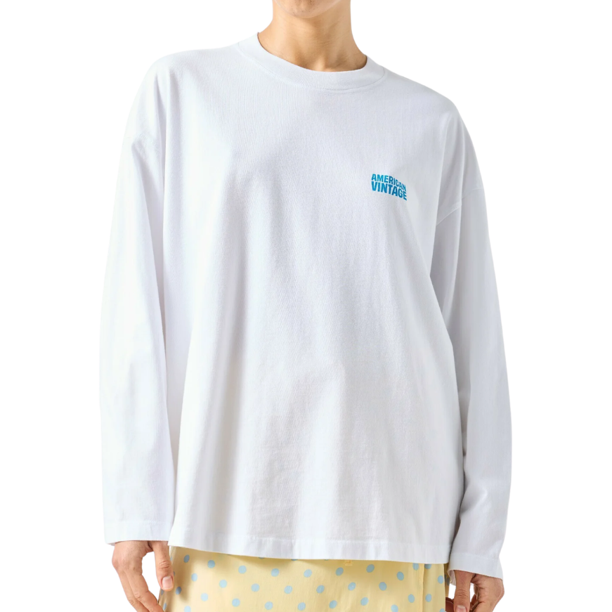 Gixy Tee LS