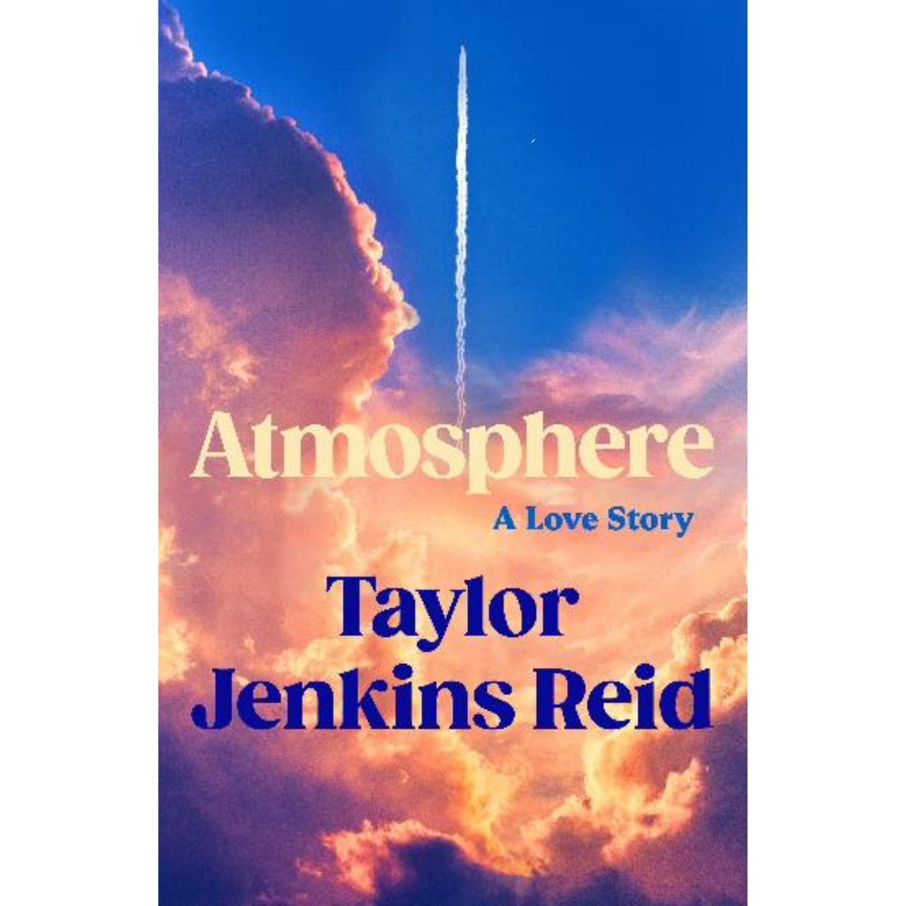 Atmosphere Taylor Jenkins Reid