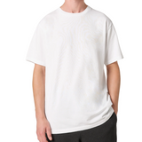 Fizvalley Men's Tee Blanc