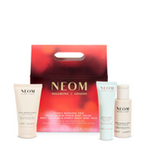 Energy Boosting Trio Set