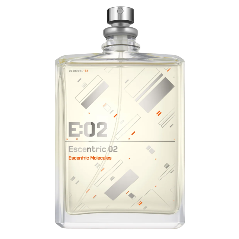 Escentric 02 100ml