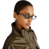 Honey Pot Sunglasses Cocoa