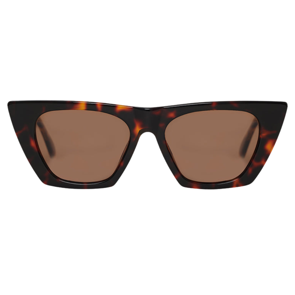 Paris Sunglasses Tortoise