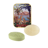 City Tin Palermo Soap x2