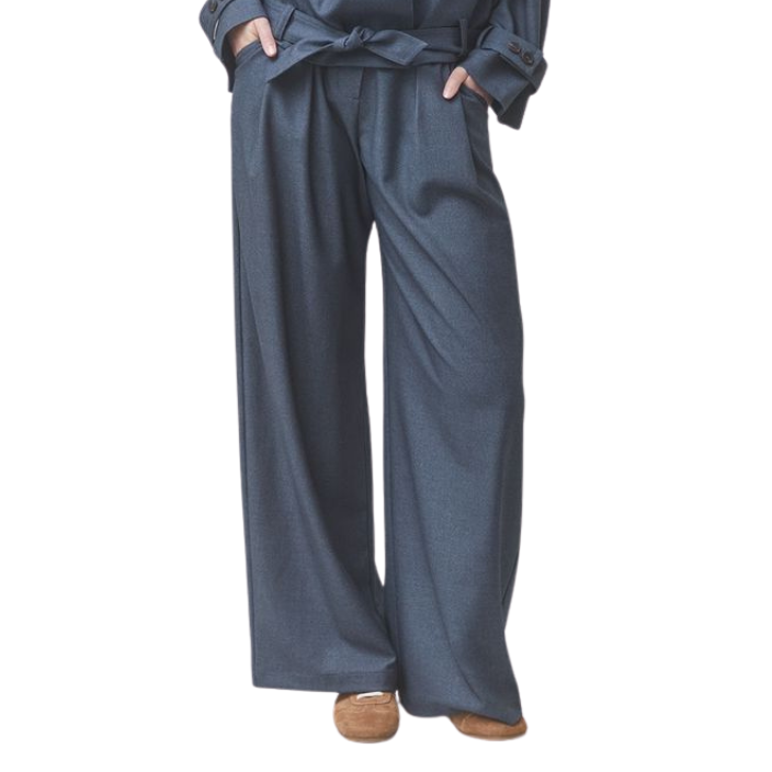 Jovial Trouser Carbone