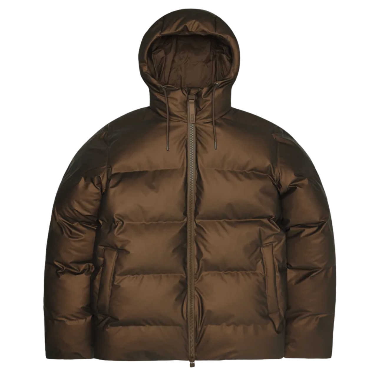 Alta Puffer Jacket Comet