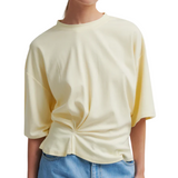 Missouri Tee Alabaster