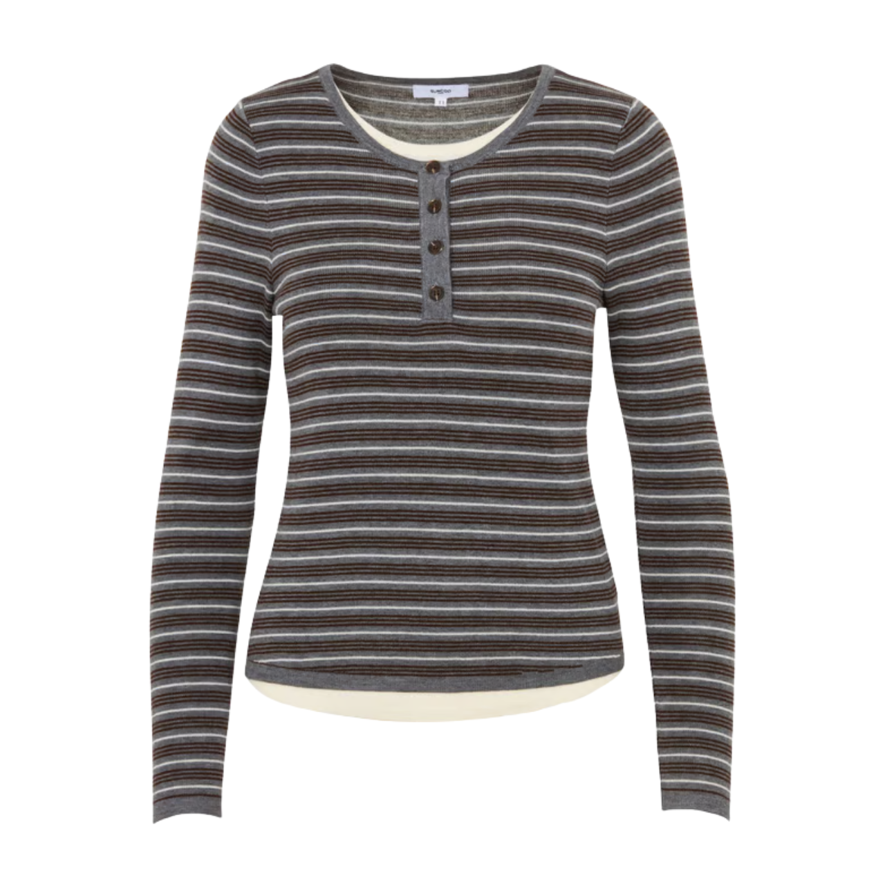 Pandoli Top Gris Chine