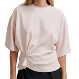 Missouri Tee Crystal Pink