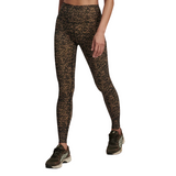 Freesoft High Rise Legging 25 Cheetah