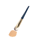 Triangle Foundation Brush