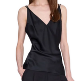 Blanca Top Black