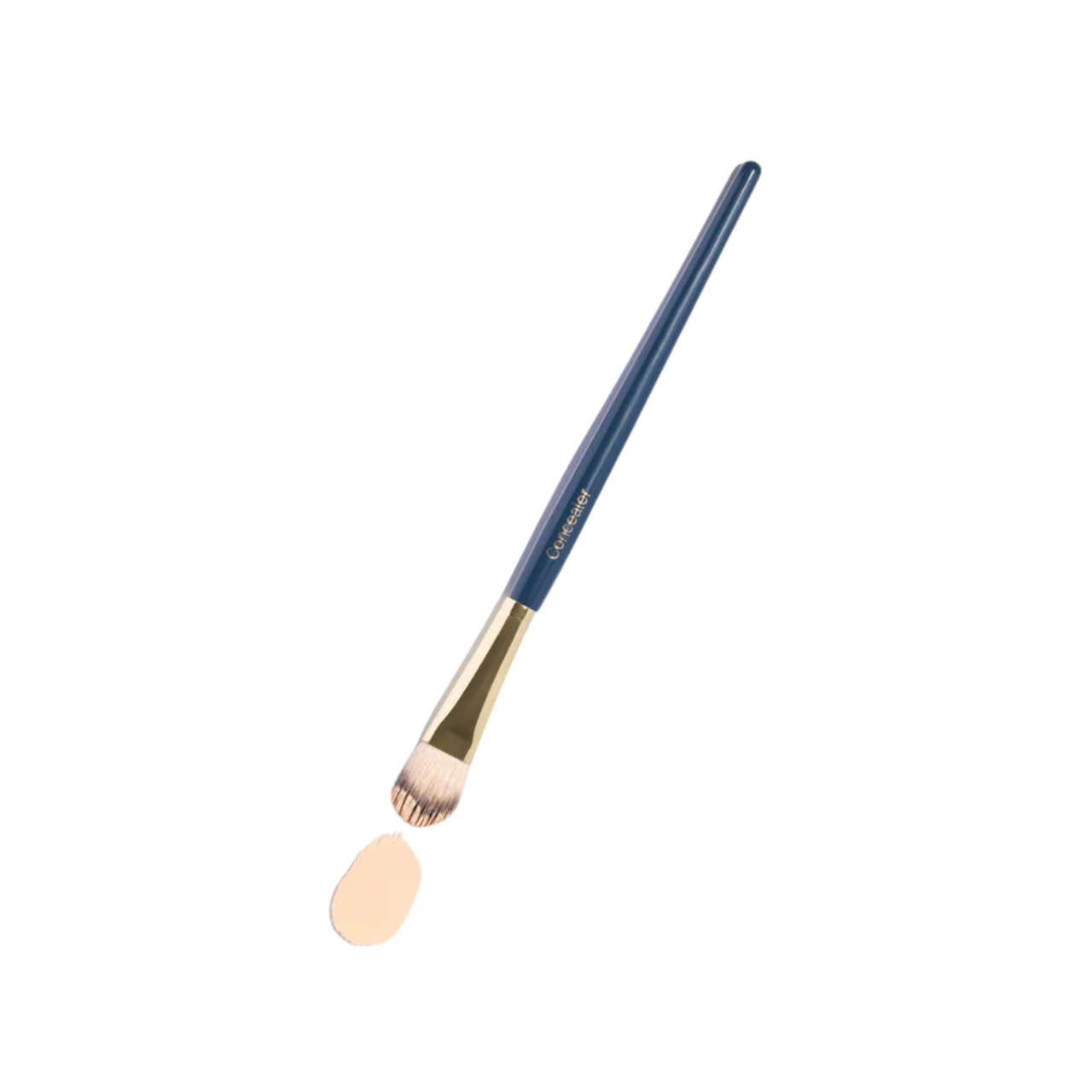 Angled Concealer Brush
