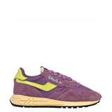 Reelwind Suede Trainers