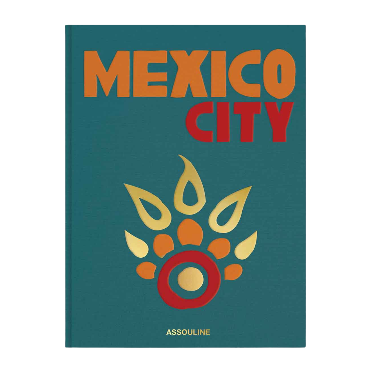 Mexico City