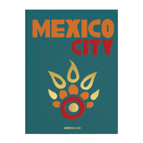 Mexico City