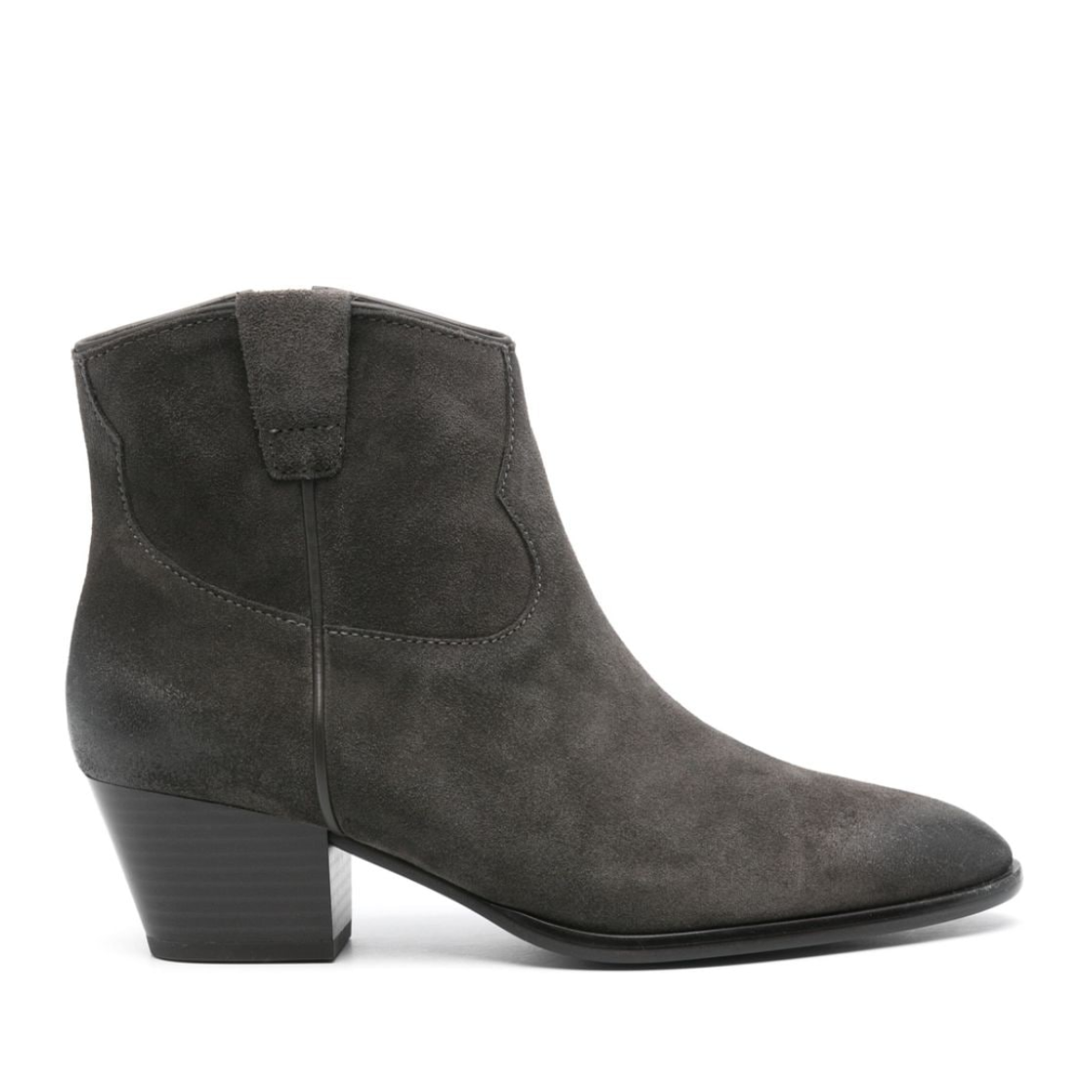 Fame Boot Grey