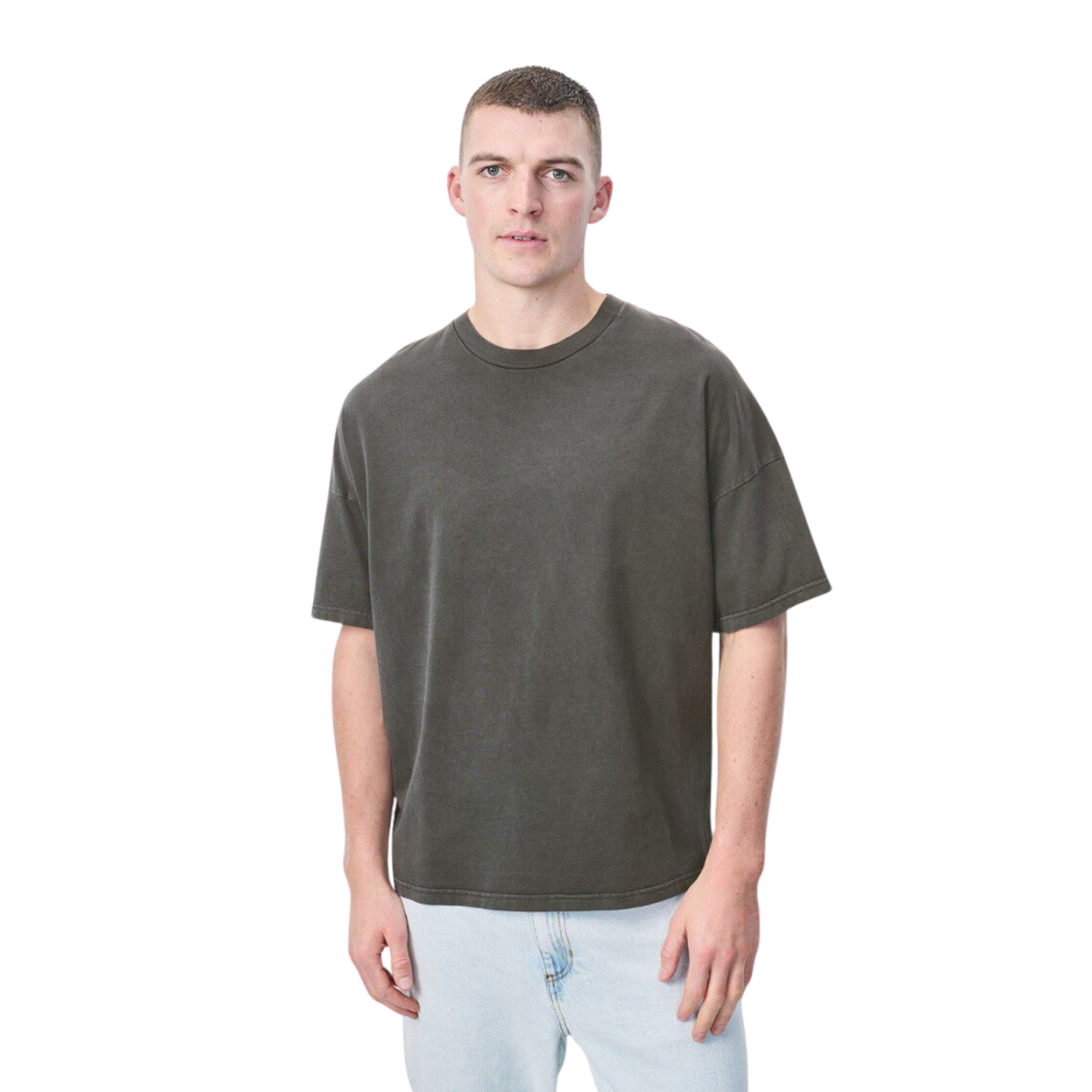 Fizvalley Tee Carbone Vintage