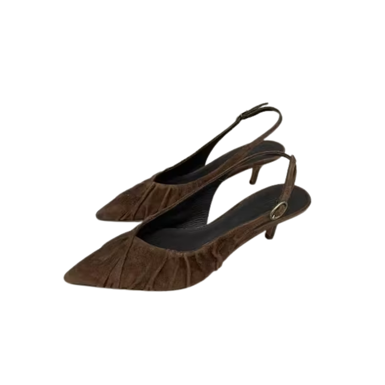Cidney Pumps Terre