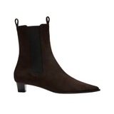 Kiki Moka Suede Boot
