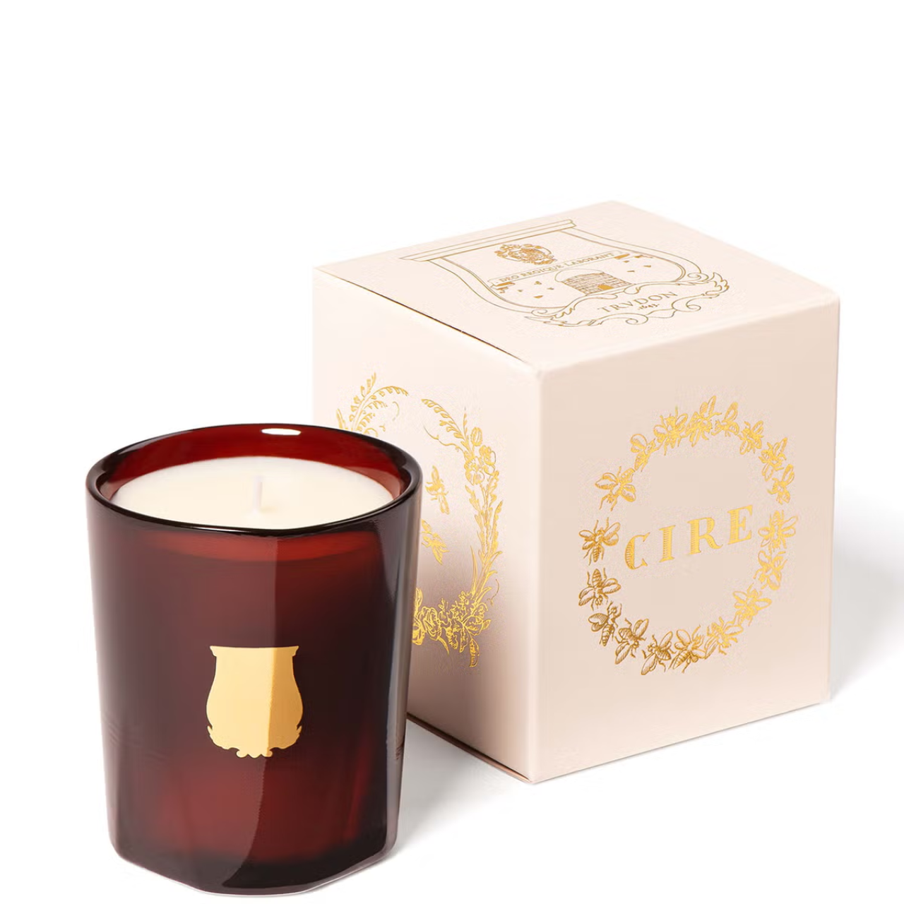 La Petite Bougie Cire Candle