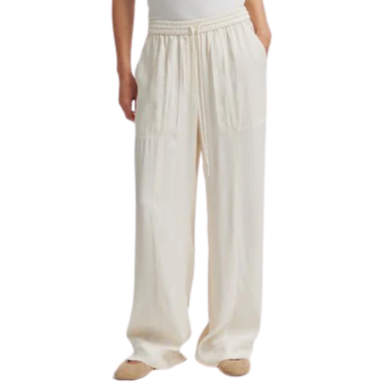 Grenoble Trousers Gray
