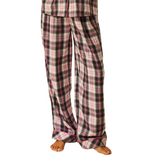 Ecovero Pyjama Bottoms - No Grey Days