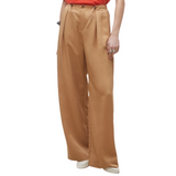 Jio Trousers Camel