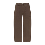 The Ranger Pant Deep Olive