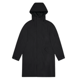 Suva Hardshell Coat W3 Black