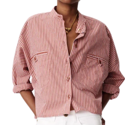 Orregia Shirt