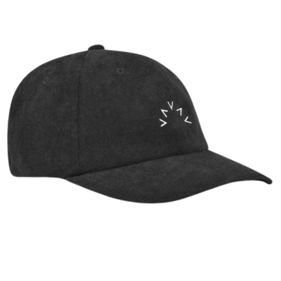 Franklin Cap Black/Ivory