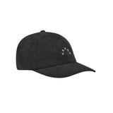 Franklin Cap Black/Ivory