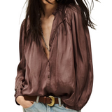 Cesira Top Vieuxrose