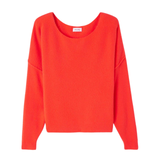 Damsville Knit Gaspacho