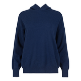 Leon Chill Hoodie Navy