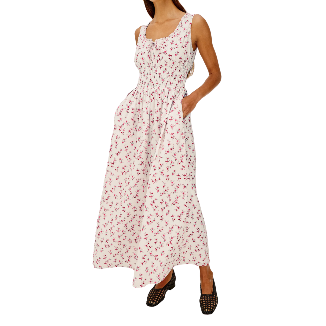 Jordie Rouge Romantic