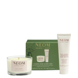 Calm Home Body Duo Gift Set